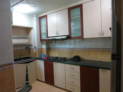 Blk 631 Senja Road (Bukit Panjang), HDB 5 Rooms #63767312